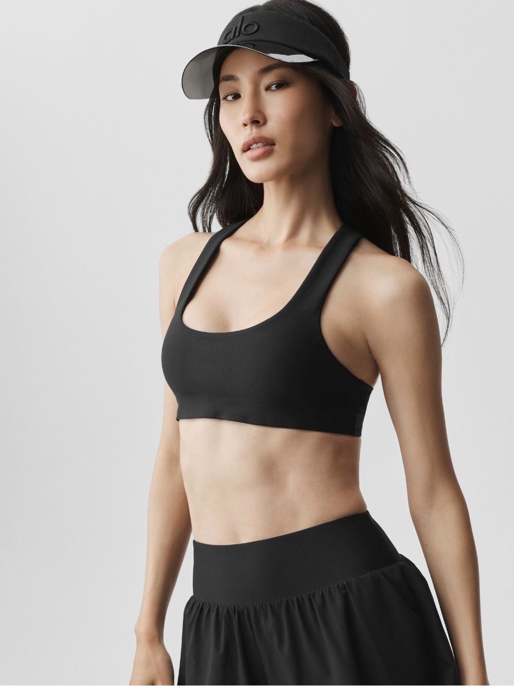 ALO Yoga Airlift Advantage Racerback Bra